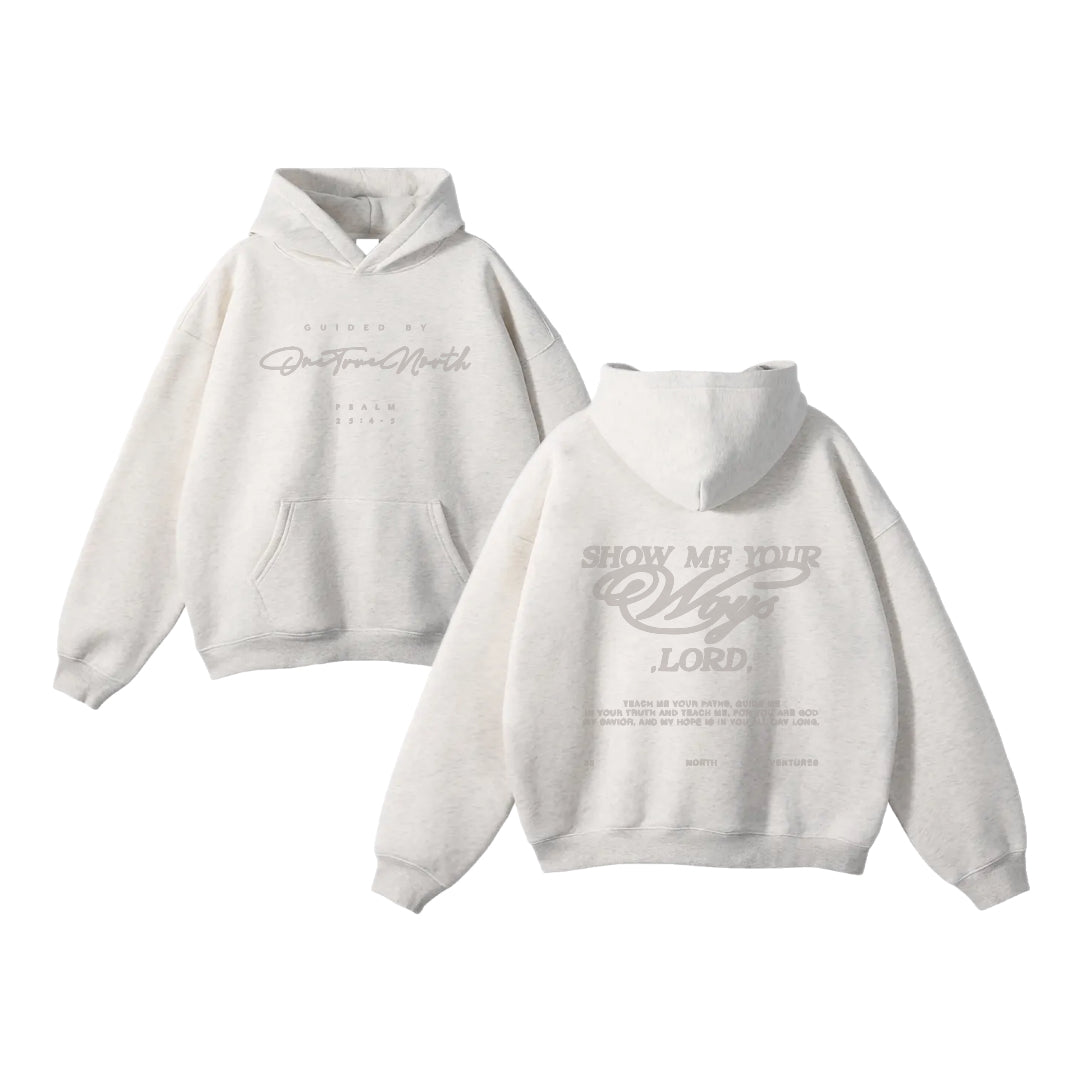 Northbound Collections' Hoodie