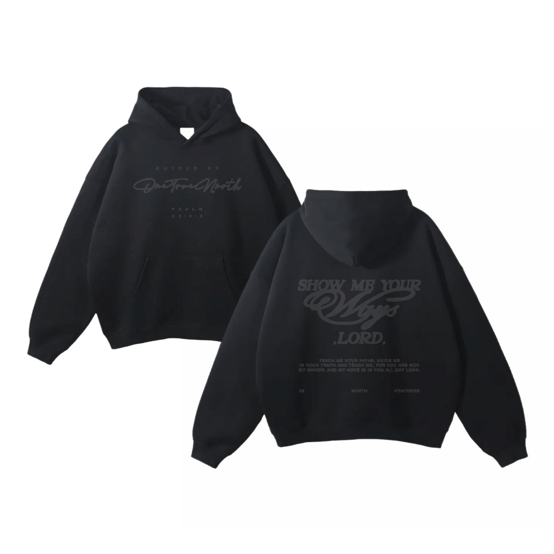 Northbound Collections' Hoodie